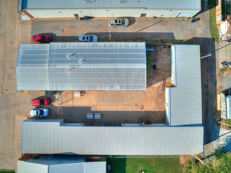 More Photos Of 219 N 6th St, Kingfisher Office For Sale