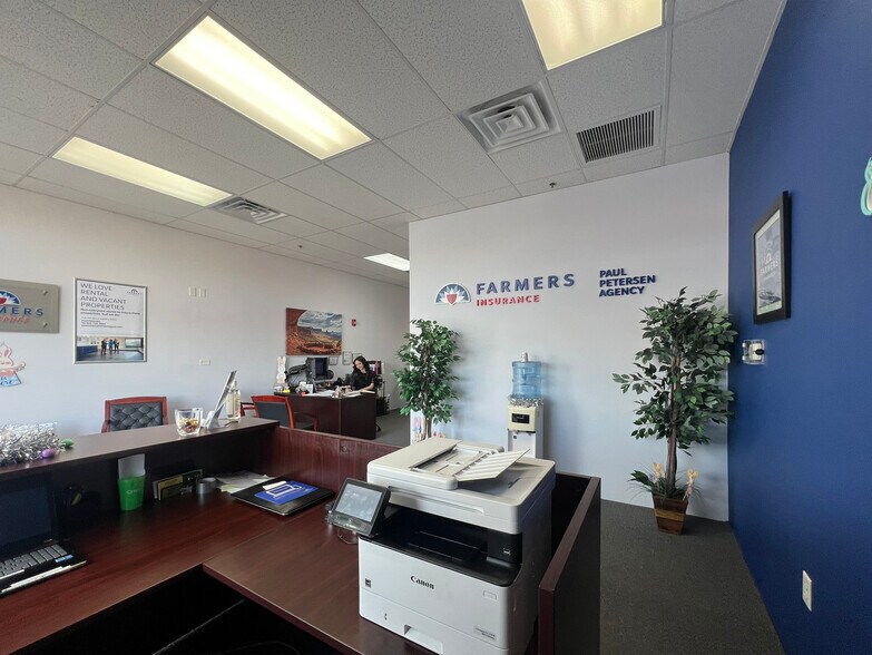 More Photos Of 15409 W Greenway Rd, Surprise Storefront For Lease