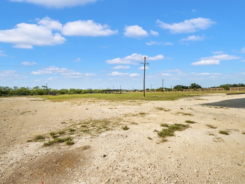 More Photos Of 6411 Highway 90 E, Knippa Refrigeration Cold Storage For Sale