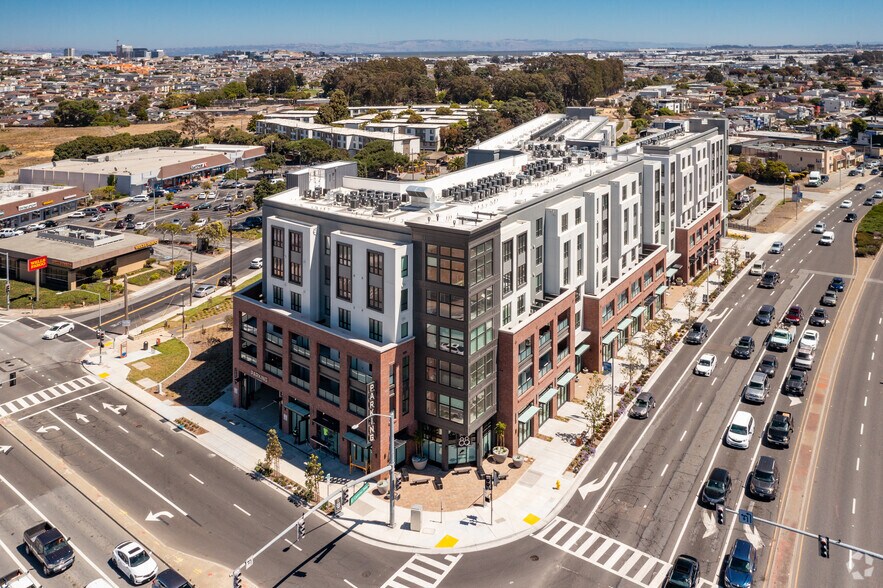 More Photos Of 988 El Camino Real, South San Francisco Apartments For Lease