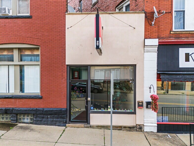 More Photos Of 105 S McDonald St, Mc Donald Office Residential For Sale