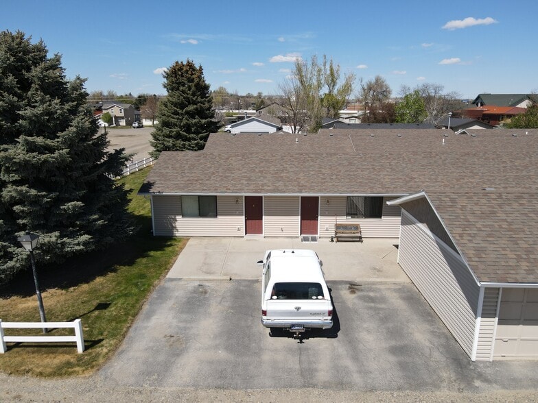 More Photos Of 1439-1447 Flathead St, Billings Apartments For Sale