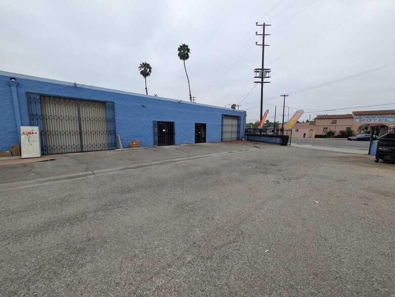 More Photos Of 3754 N Mission Rd, Los Angeles Manufacturing For Lease