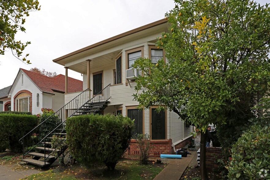 More Photos Of 1312 T St, Sacramento Apartments For Sale