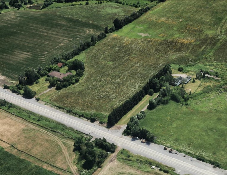 Primary Photo Of 1015 March Rd, Ottawa Land For Sale