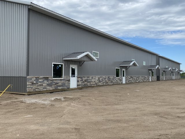 More Photos Of 108 Dundas Rd, Monticello Warehouse For Lease
