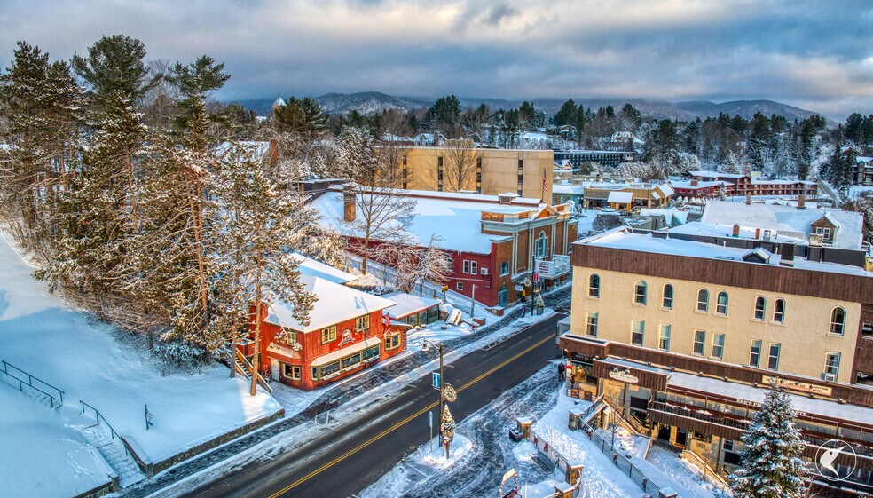 More Photos Of 2442 Main St, Lake Placid Restaurant For Sale