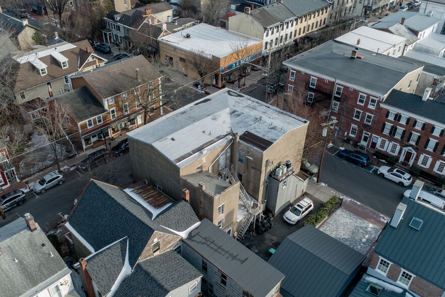More Photos Of 45 N Union St, Lambertville Storefront Retail Office For Sale