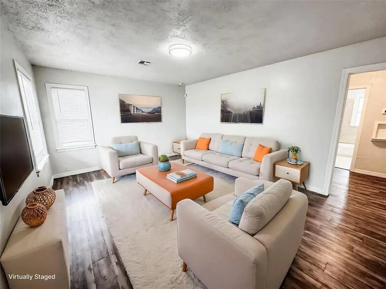 More Photos Of 2528 W I 44 Service Rd, Oklahoma City Specialty For Sale