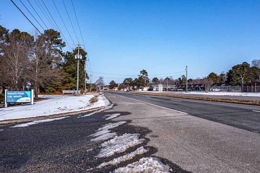 More Photos Of 4088 George Washington Memorial Hwy, Gloucester Carwash For Sale