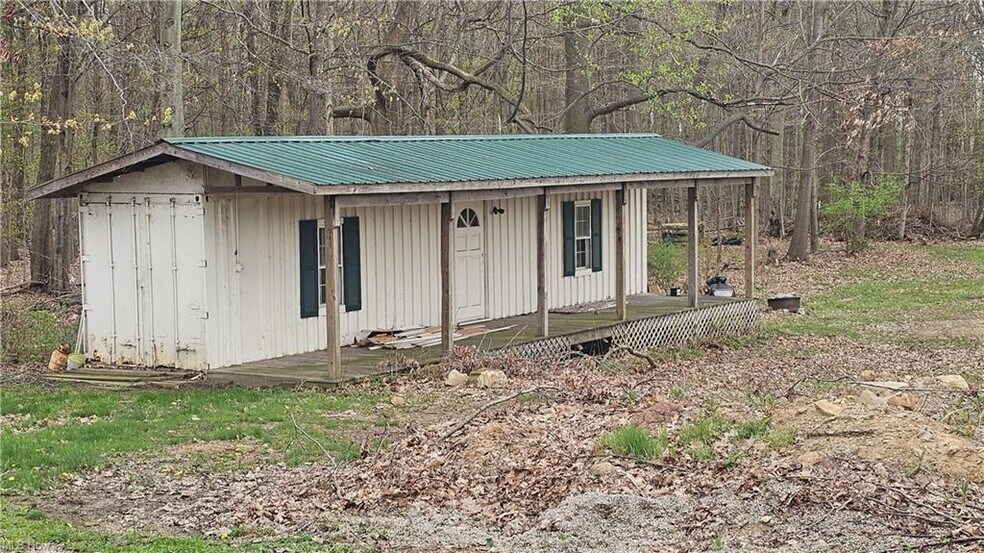 More Photos Of 48443 Russia Rd, Amherst Religious Facility For Sale