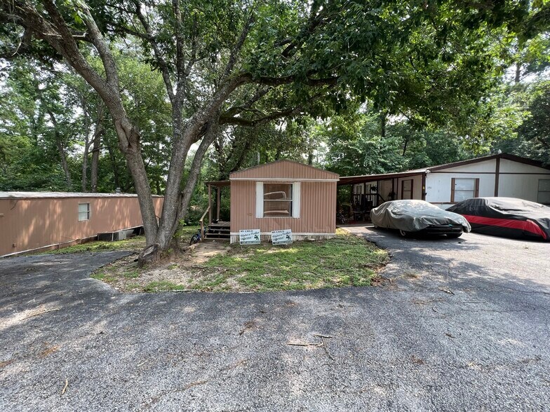 More Photos Of 1511 Dogwood Dr, Huntsville Manufactured Housing Mobile Home Park For Sale