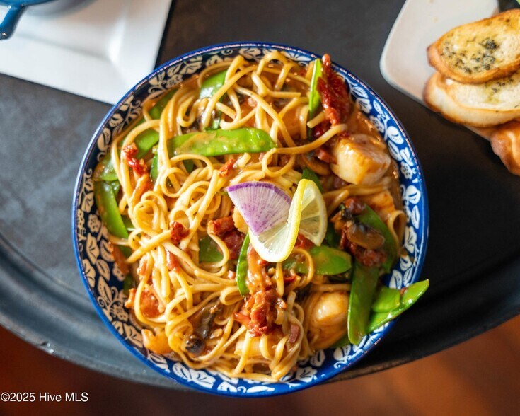 More Photos Of 211 S Topsail Dr, Surf City Restaurant For Sale