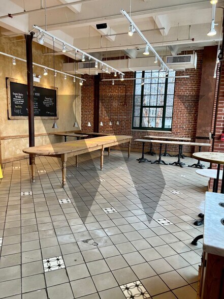 More Photos Of 711 Canal St, Stamford Loft Creative Space For Lease