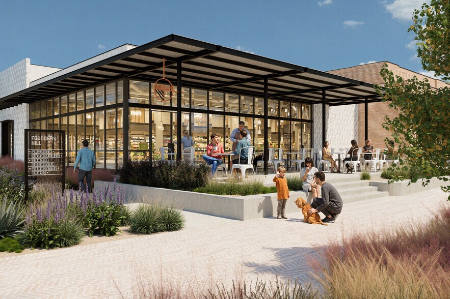 More Photos Of 30200 FM 1093 Rd, Fulshear Unknown For Lease