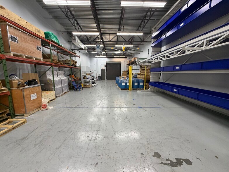 More Photos Of 2885 Jupiter Park Dr, Jupiter Warehouse For Sale