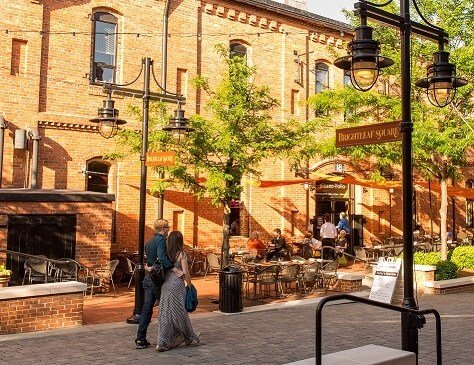 More Photos Of 905 W Main St, Durham Unknown For Lease