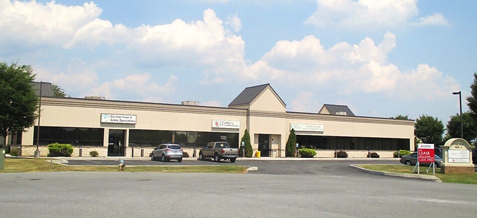 More Photos Of , Carlisle Office For Sale