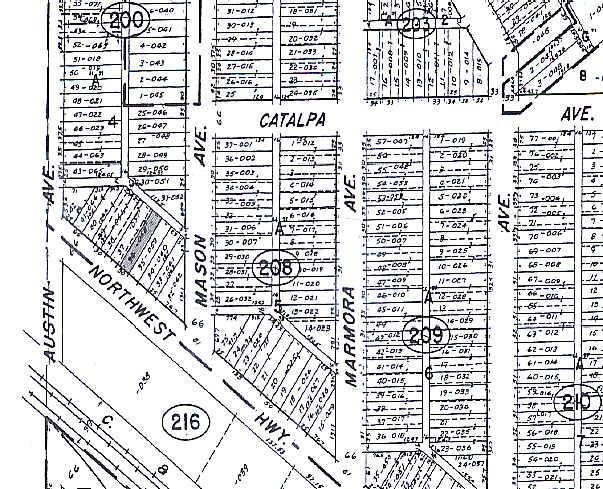 More Photos Of 5481 N Northwest Hwy, Chicago Storefront Retail Residential For Sale