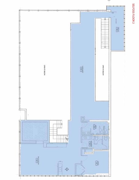 More Photos Of 201 Williams Ave S, Renton Restaurant For Lease