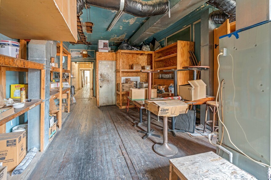 More Photos Of 2007-2011 Walnut St, Philadelphia Apartments For Sale