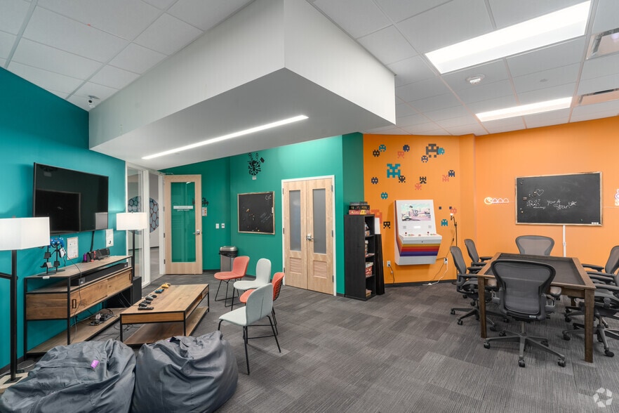 More Photos Of 3675 Market St, Philadelphia Office For Lease