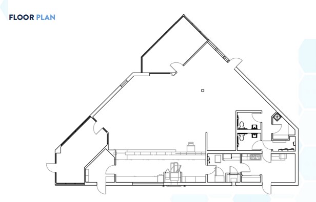 More Photos Of 620 Elm St, Manchester Bank For Sale