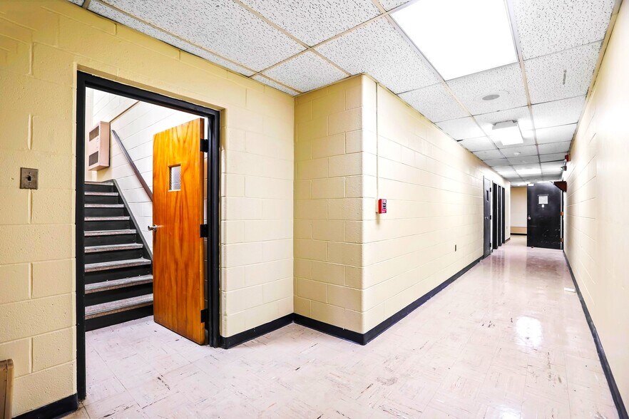More Photos Of 1300 Hamilton Ave, Trenton Bank For Sale