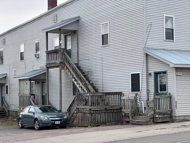 More Photos Of 632 & 626 State Highway 11C Hwy, Winthrop Apartments For Sale