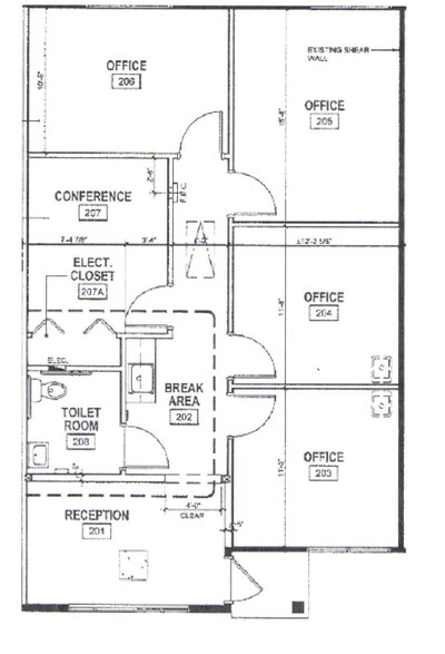 More Photos Of 13241 Bartram Park Blvd, Jacksonville Medical For Lease