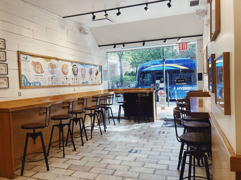 More Photos Of 51-61 E 8th St, New York Apartments For Lease