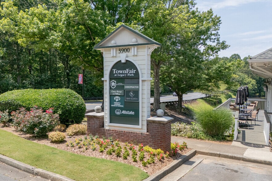 More Photos Of 3900 Legacy Park Blvd, Kennesaw Unknown For Lease