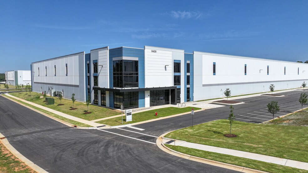More Photos Of 2425 Innovation Loop, Youngsville Distribution For Sale