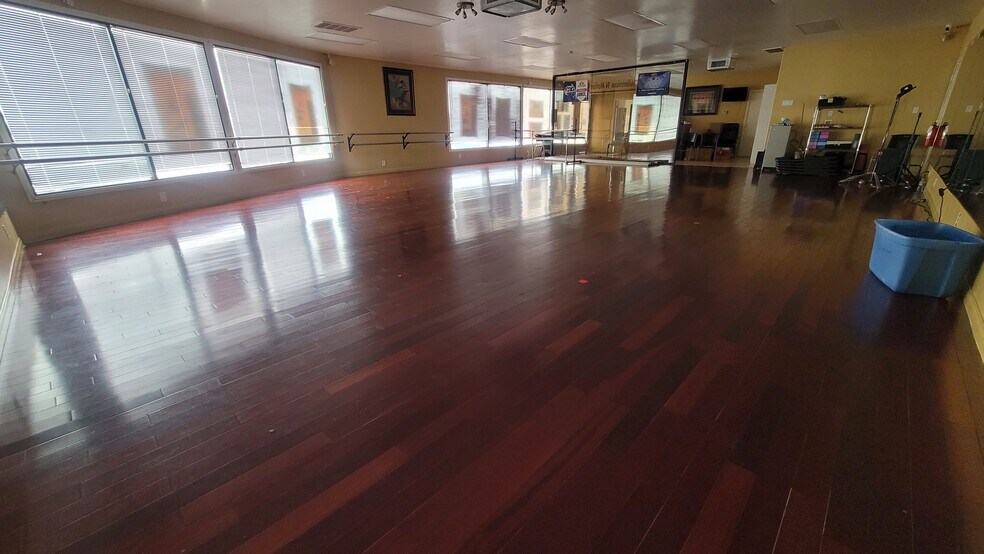 More Photos Of 4459 Santa Anita Ave, El Monte Daycare Center For Sale