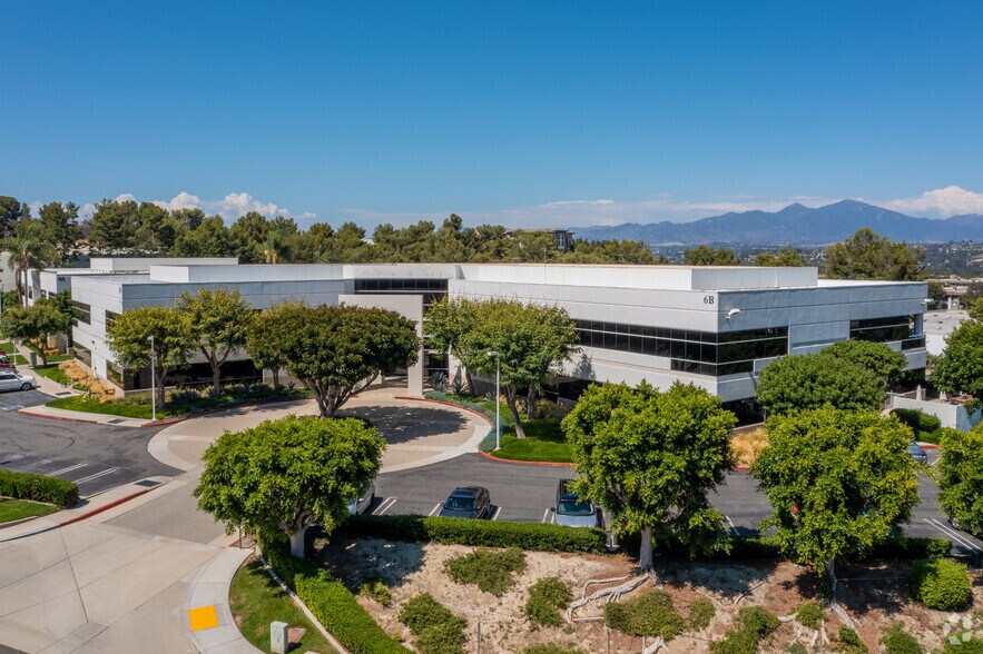 More Photos Of 6B Liberty, Aliso Viejo Office For Sale