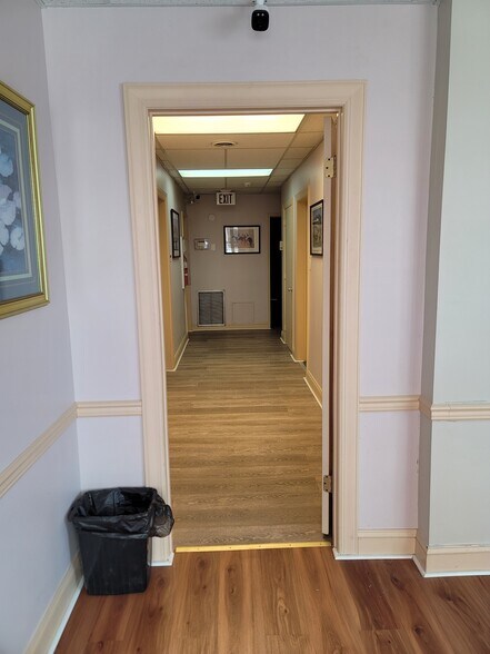 More Photos Of 802 N West St, Wilmington Office For Lease