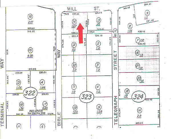 More Photos Of 3100 Mill St, Reno Office For Lease
