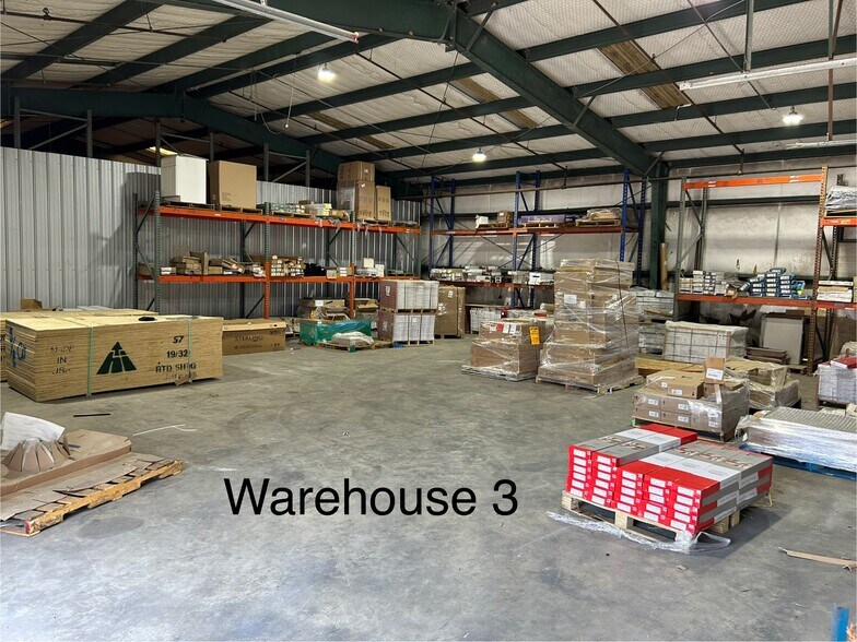 More Photos Of 711 Highway 82 W, Greenwood Warehouse For Sale