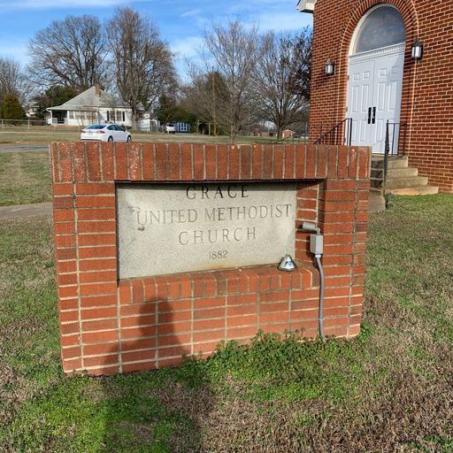 More Photos Of 830 Church St, Kings Mountain Religious Facility For Lease