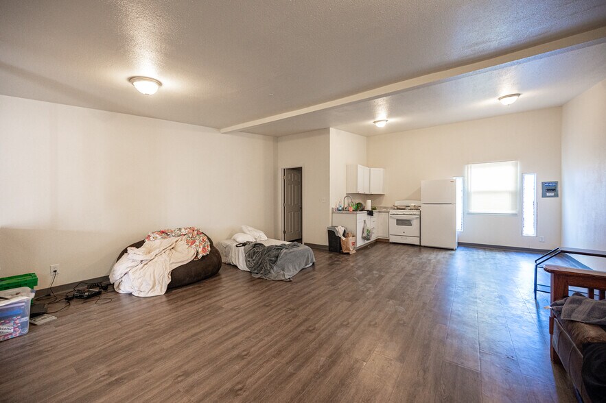 More Photos Of 5900 Cassedy Ln, Las Vegas Apartments For Sale