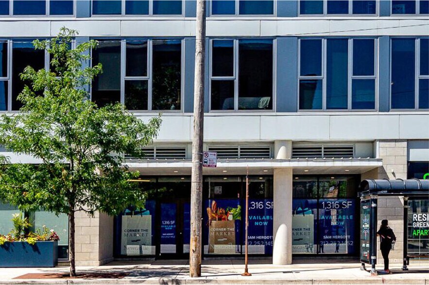 More Photos Of 500 N Milwaukee Ave, Chicago Apartments For Lease