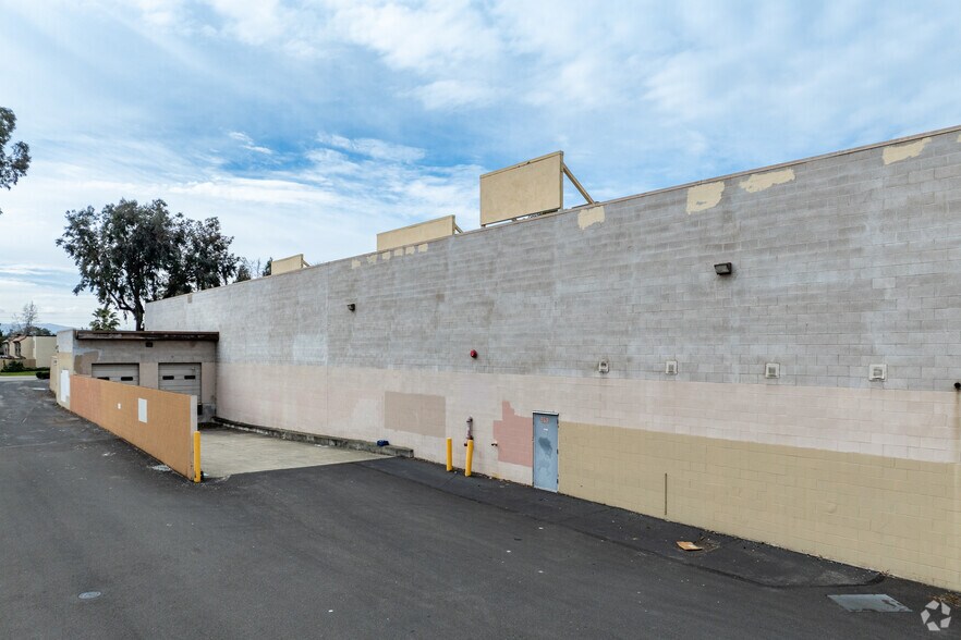 More Photos Of 968 Murrieta Blvd, Livermore Freestanding For Lease