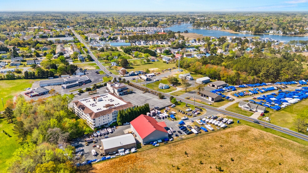 More Photos Of 30387 Cedar Neck Rd, Ocean View Flex For Sale