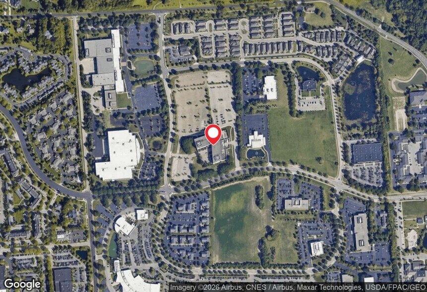 More Photos Of 6000 Perimeter Dr, Dublin Office For Lease