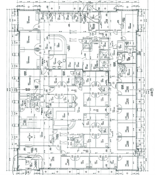 More Photos Of 7402 Davidson Pky S, Stockbridge Medical For Sale