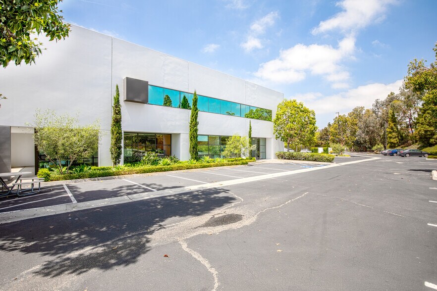 More Photos Of 1630 Faraday Ave, Carlsbad Light Distribution For Lease