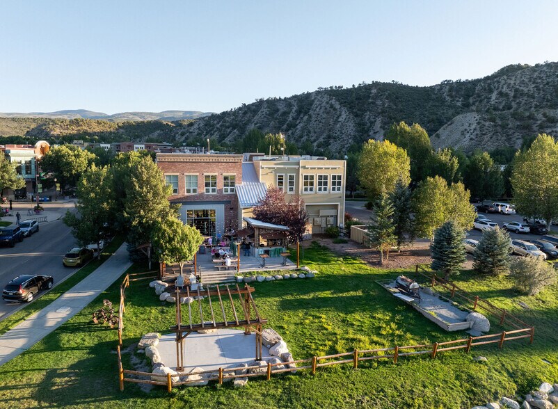 More Photos Of 1099 Capitol St, Eagle Office For Sale