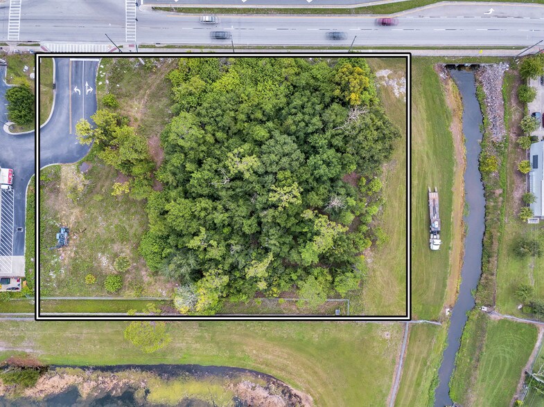 More Photos Of Goldenrod Rd, Orlando Land For Sale