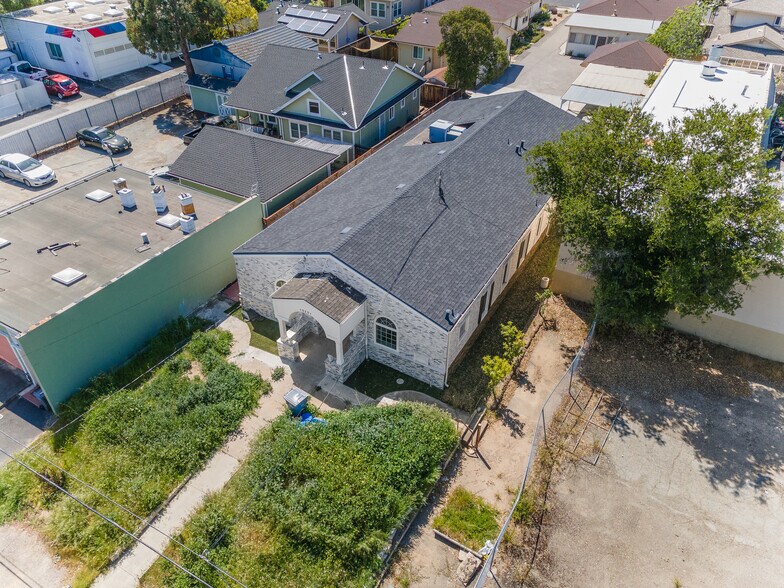 Primary Photo Of 10201 Imperial Ave, Cupertino Office For Sale