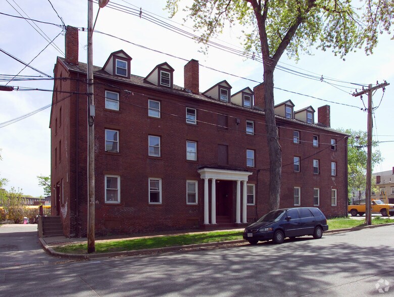 More Photos Of , Chicopee Multifamily For Sale